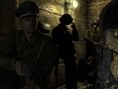 Wolfenstein: new screenshots and trailer