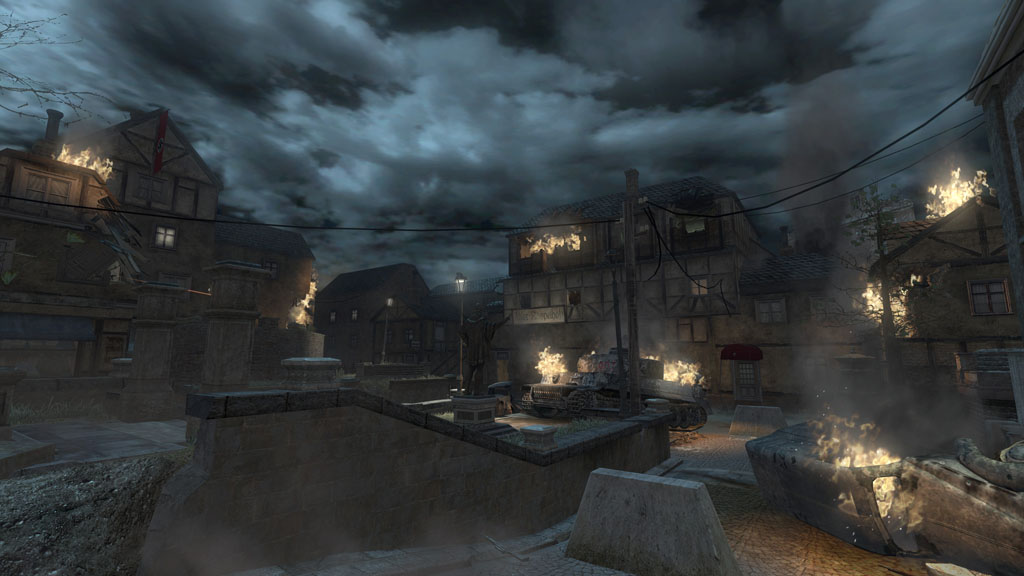 Wolfenstein : nouvelles images et video