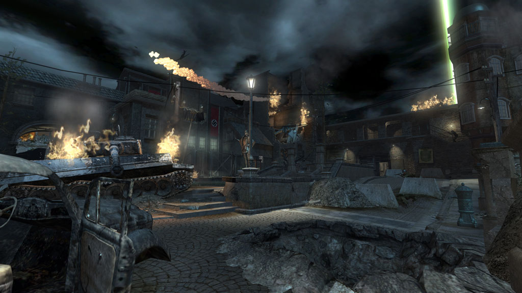 Wolfenstein : nouvelles images et video