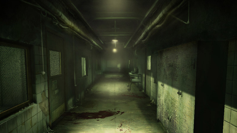 New artworks for Wolfenstein
