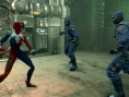 DC Universe Online : new pictures