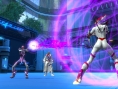 Cinq images pour DC Universe Online