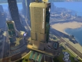 Cinq images pour DC Universe Online