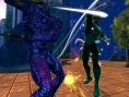 Cinq images pour DC Universe Online