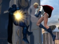 DC Universe Online: new images
