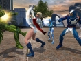 DC Universe Online: new images