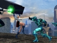 DC Universe Online: a new video