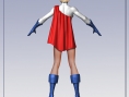DC Universe Online: new images
