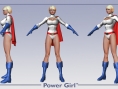 DC Universe Online: new images