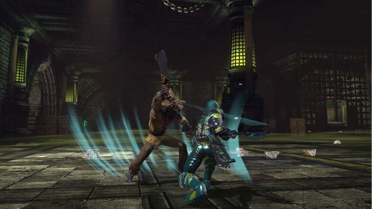DC Universe Online : l'Epouvantail à l'honneur
