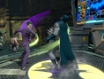 DC Universe Online : du combats en images