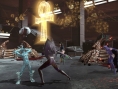 DC Universe Online : du combats en images