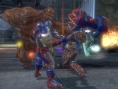 DC Universe Online : du combats en images