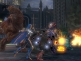 DC Universe Online : du combats en images