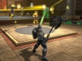 DC Universe Online : du combats en images