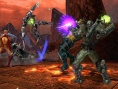 DC Universe Online : du combats en images