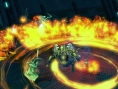 DC Universe Online : du combats en images
