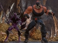 DC Universe Online : du combats en images