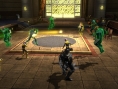 DC Universe Online : quelques images de plus