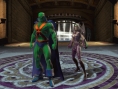 DC Universe Online : quelques images de plus