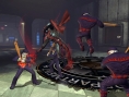 DC Universe Online : quelques images de plus