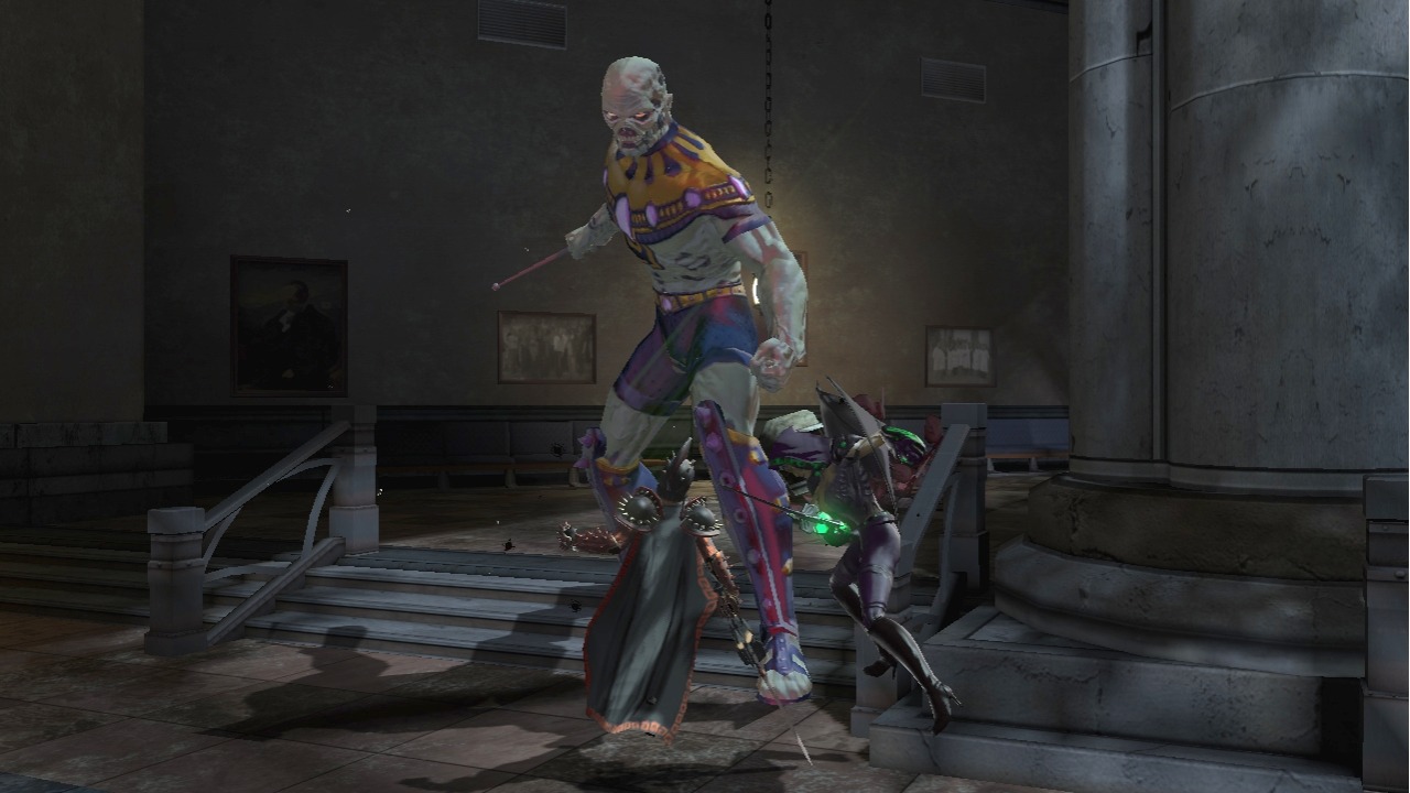DC Universe Online: new images