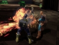 DC Universe Online : quelques images de plus