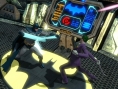 DC Universe Online: new images