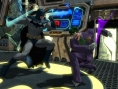 DC Universe Online: new images