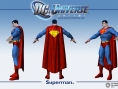 DC Universe Online : images et pub