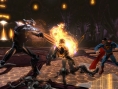 DC Universe Online : images et pub