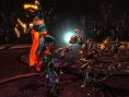 DC Universe Online : images et pub