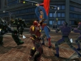 DC Universe Online : images et pub