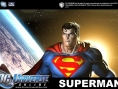 DC Universe Online : images et pub