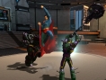 DC Universe Online : images et pub