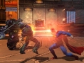 DC Universe Online : images et pub