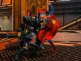 DC Universe Online : images et pub