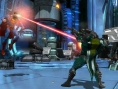 DC Universe Online : images et pub