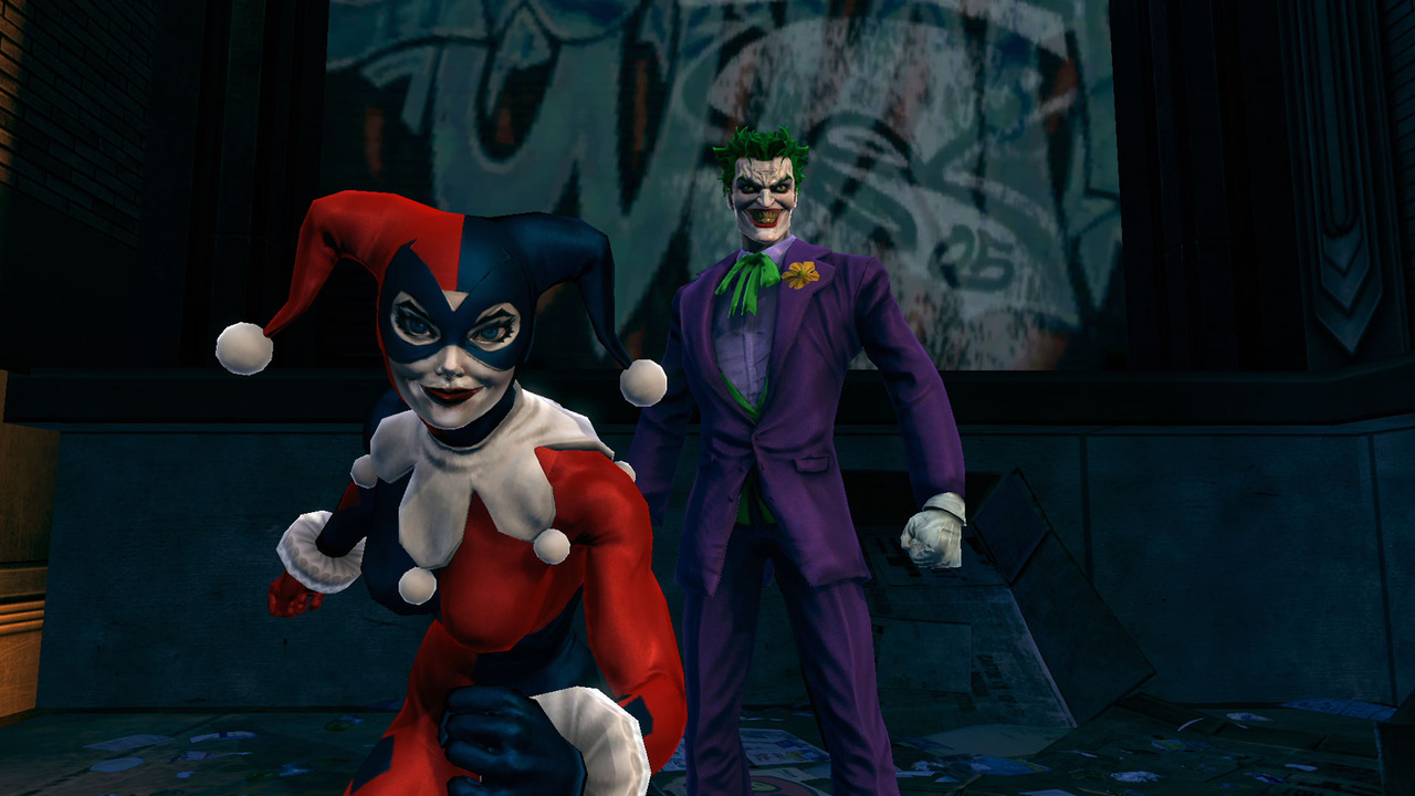 DC Universe Online : gratuit = succès