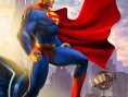 DC Universe Online en quelques Super Images