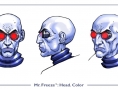 DC Universe Online : Mr Freeze présent