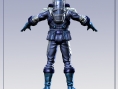 DC Universe Online : Mr Freeze présent