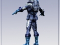 DC Universe Online : Mr Freeze présent
