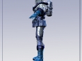 DC Universe Online : Mr Freeze présent