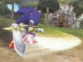 Sonic and the Black Knight : premières images !