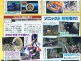 Sonic and the Black Knight new screenshots