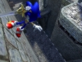 Sonic and the Black Knight new screenshots