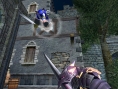 Sonic and the Black Knight se montre à nouveau