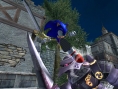 Sonic and the Black Knight se montre à nouveau