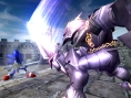 Sonic and the Black Knight se montre à nouveau